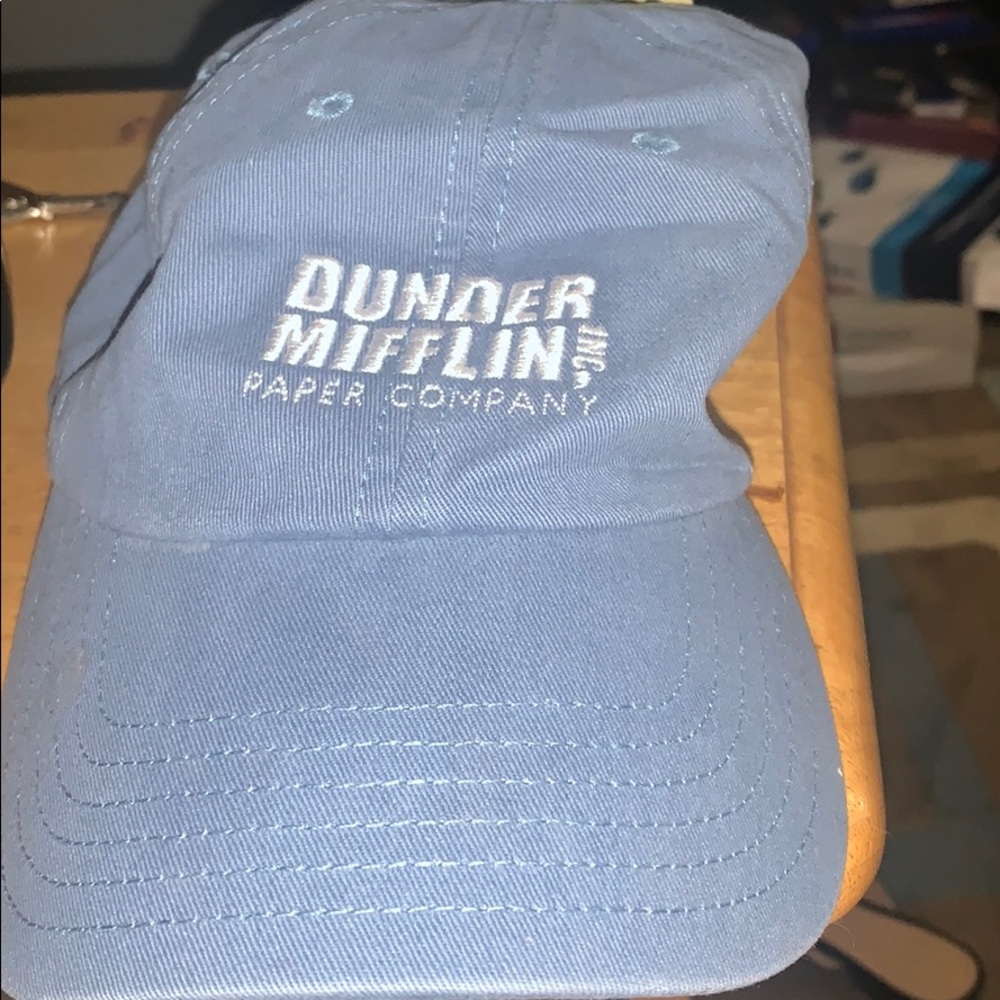 Brand new urban “the office” hat